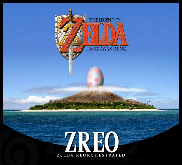 Link's Awakening Reorchestrated